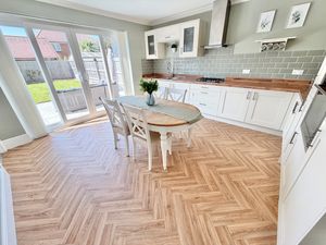 Leamington Road Little Sutton